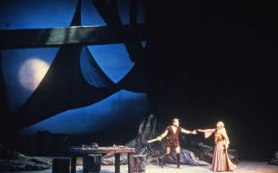 the ring cycle seattle opera