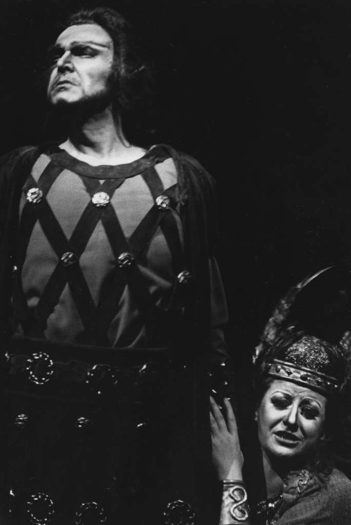 1980 RING | Seattle Opera - 50th Anniversary