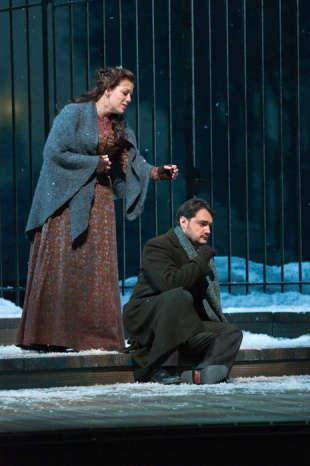 la boheme seattle opera