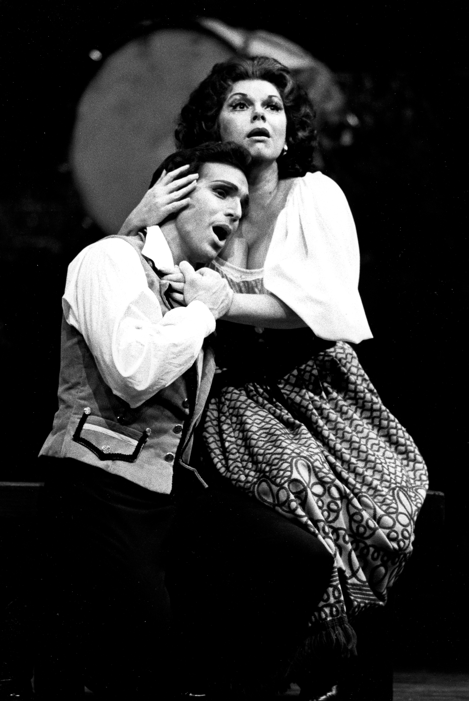 1983 Cavalleria Rusticana, Pagliacci | Seattle Opera - 50th Anniversary