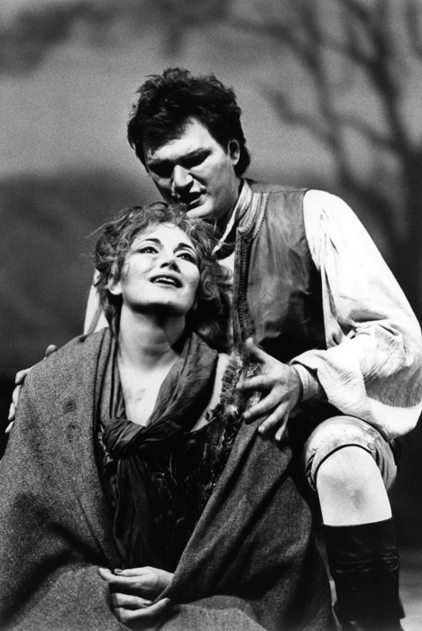 1985 Manon | Seattle Opera - 50th Anniversary